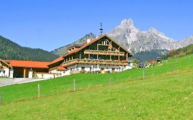 Appartement Pilzhof