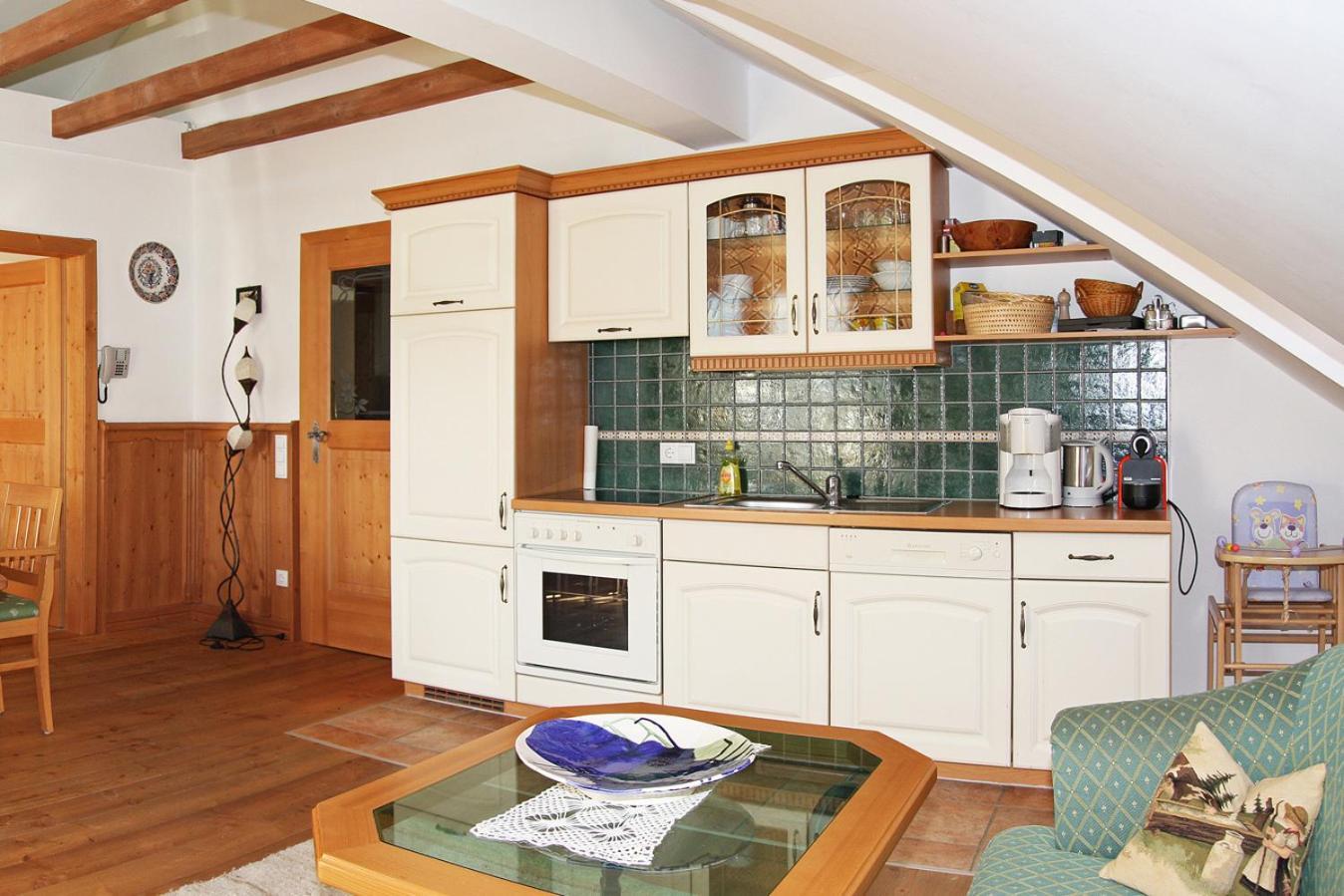 Appartement Pilzhof Filzmoos Kamer foto
