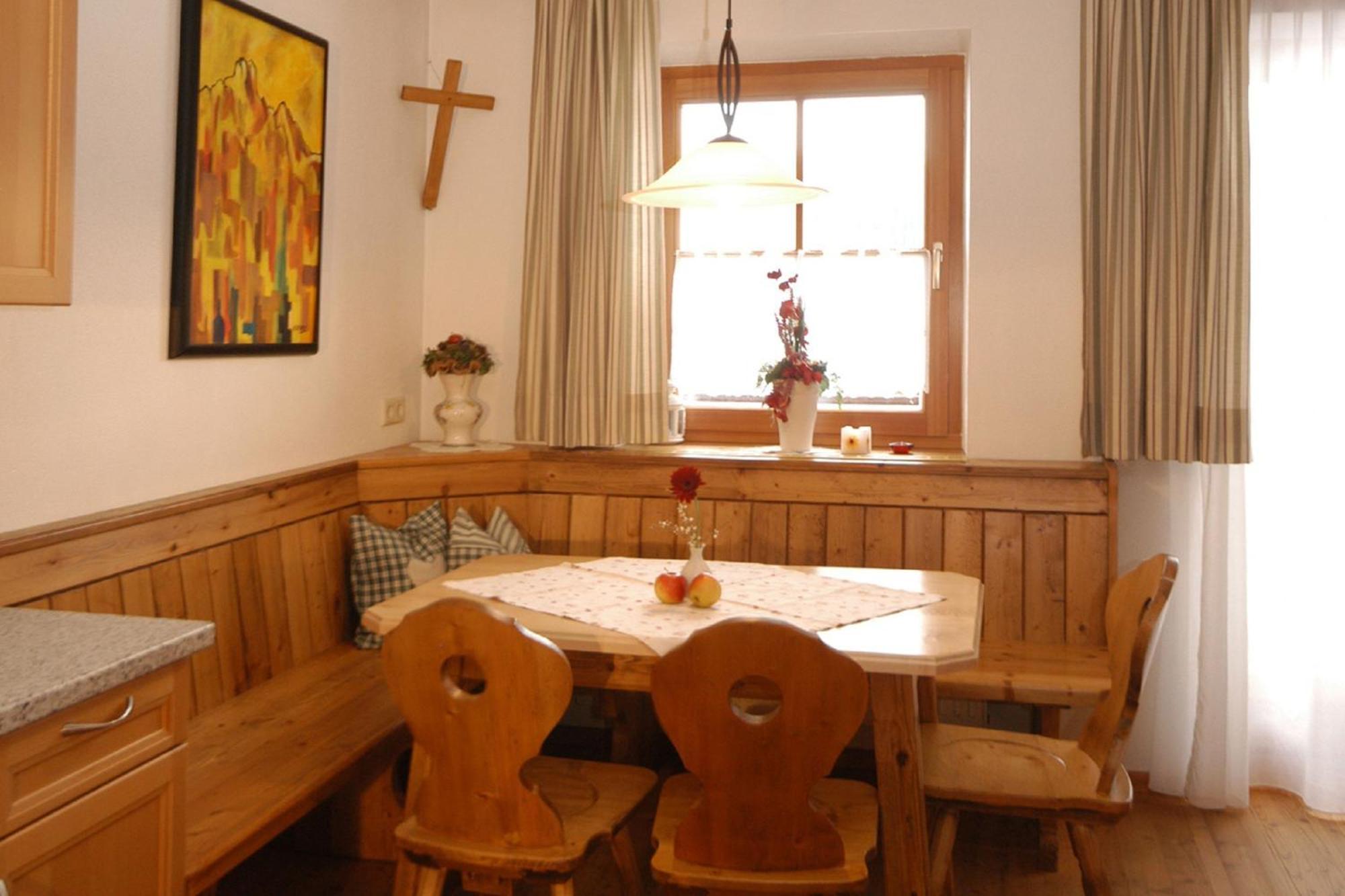 Appartement Pilzhof Filzmoos Buitenkant foto