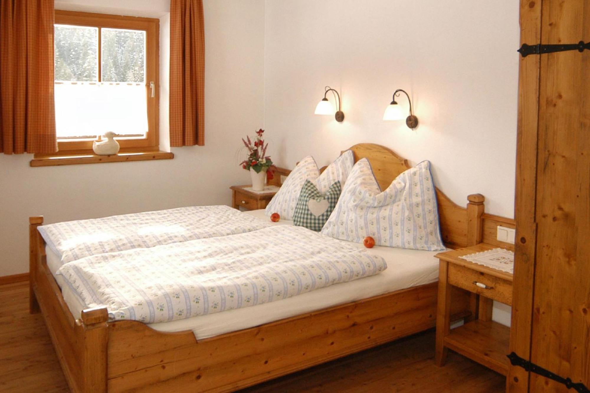 Appartement Pilzhof Filzmoos Buitenkant foto