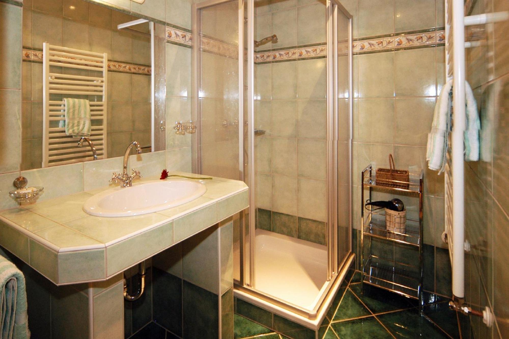 Appartement Pilzhof Filzmoos Buitenkant foto