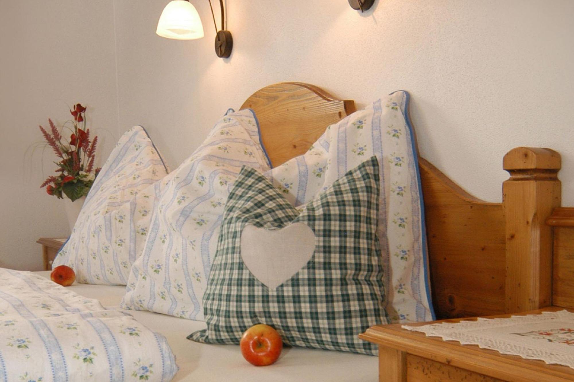 Appartement Pilzhof Filzmoos Buitenkant foto