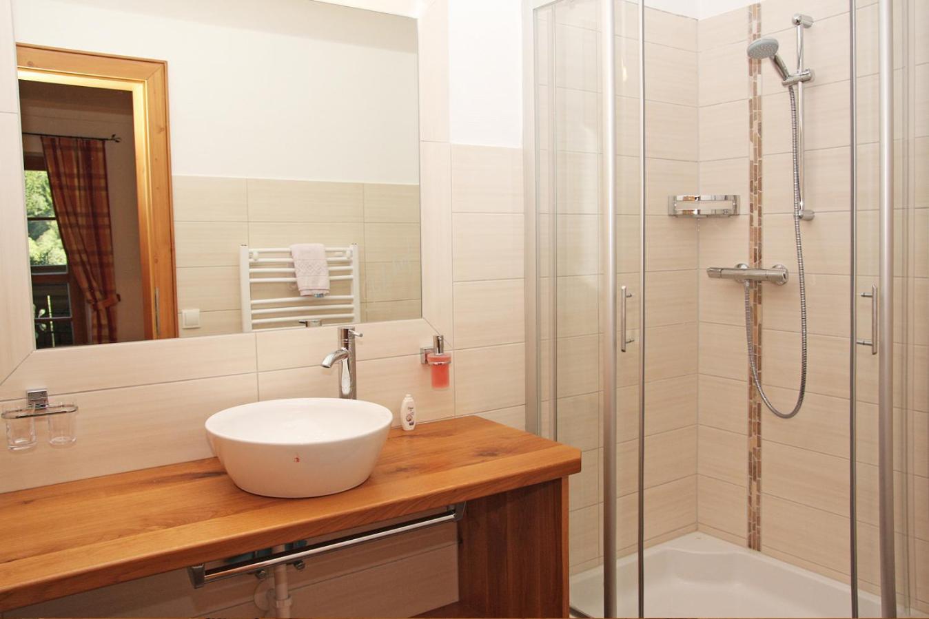Appartement Pilzhof Filzmoos Buitenkant foto