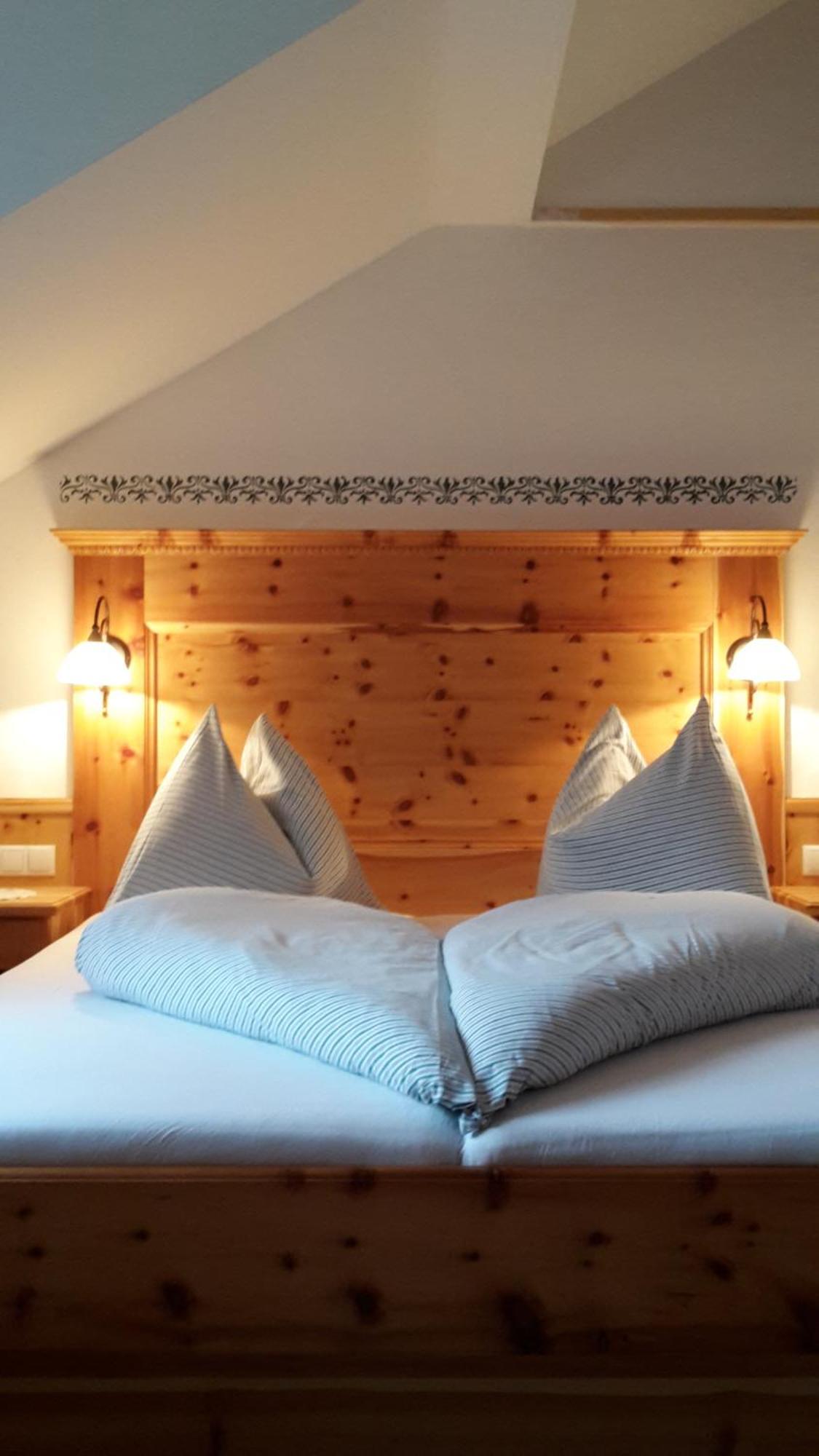 Appartement Pilzhof Filzmoos Buitenkant foto