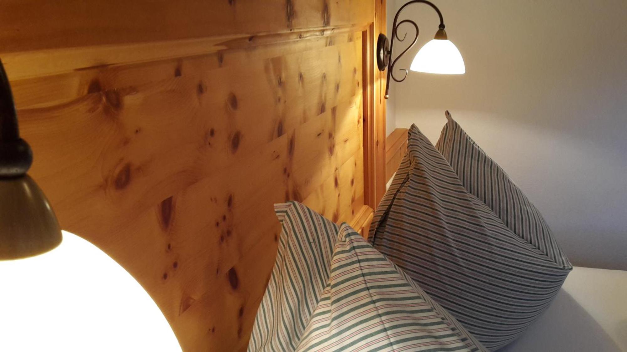 Appartement Pilzhof Filzmoos Buitenkant foto