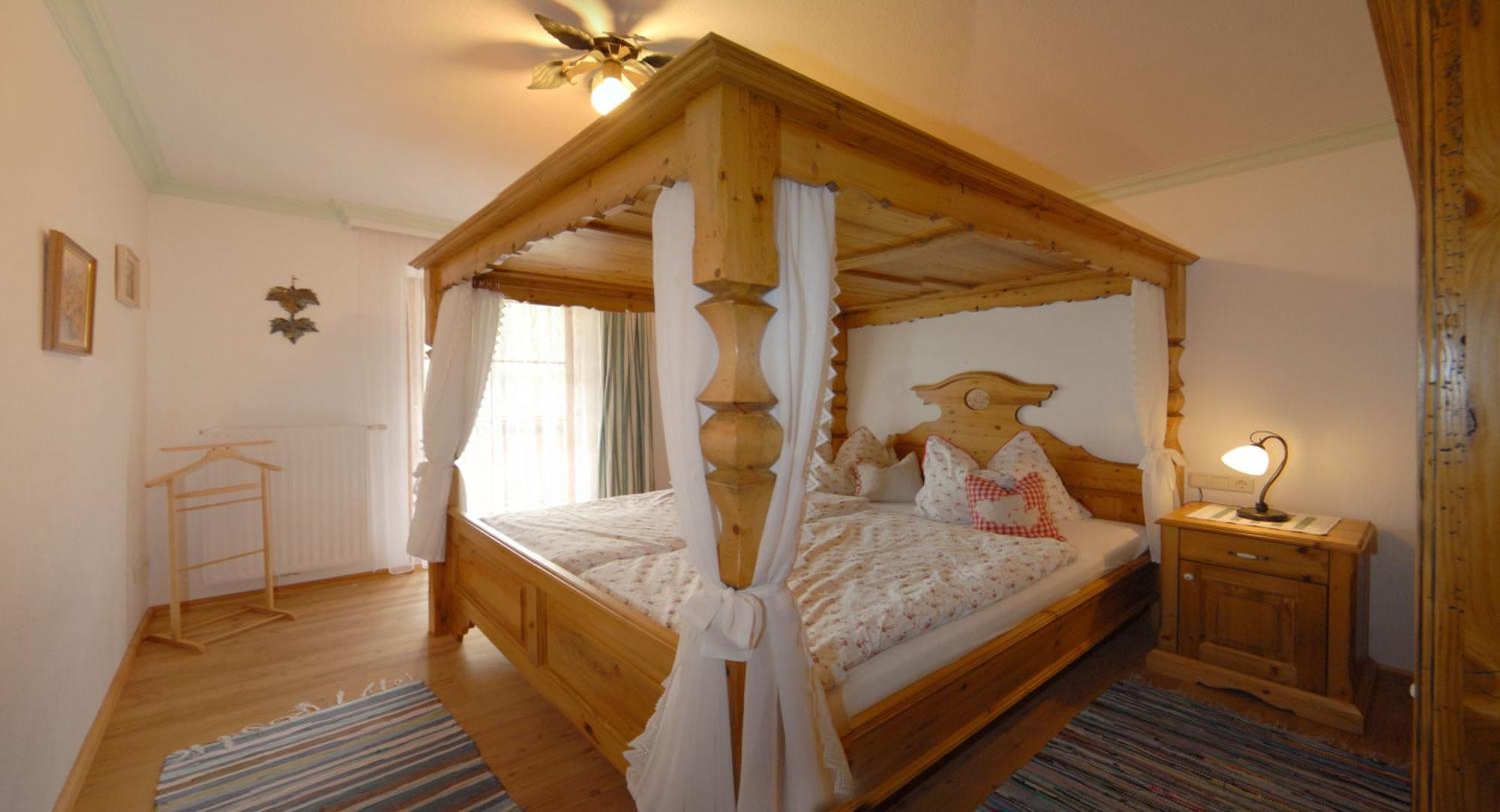 Appartement Pilzhof Filzmoos Buitenkant foto