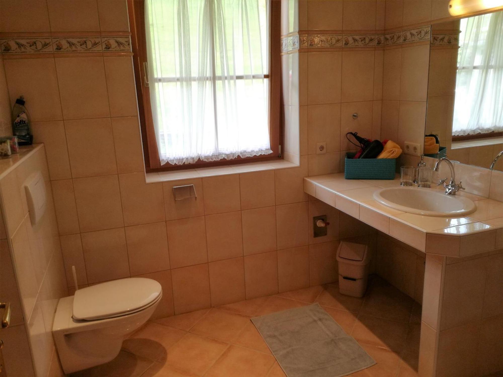 Appartement Pilzhof Filzmoos Buitenkant foto