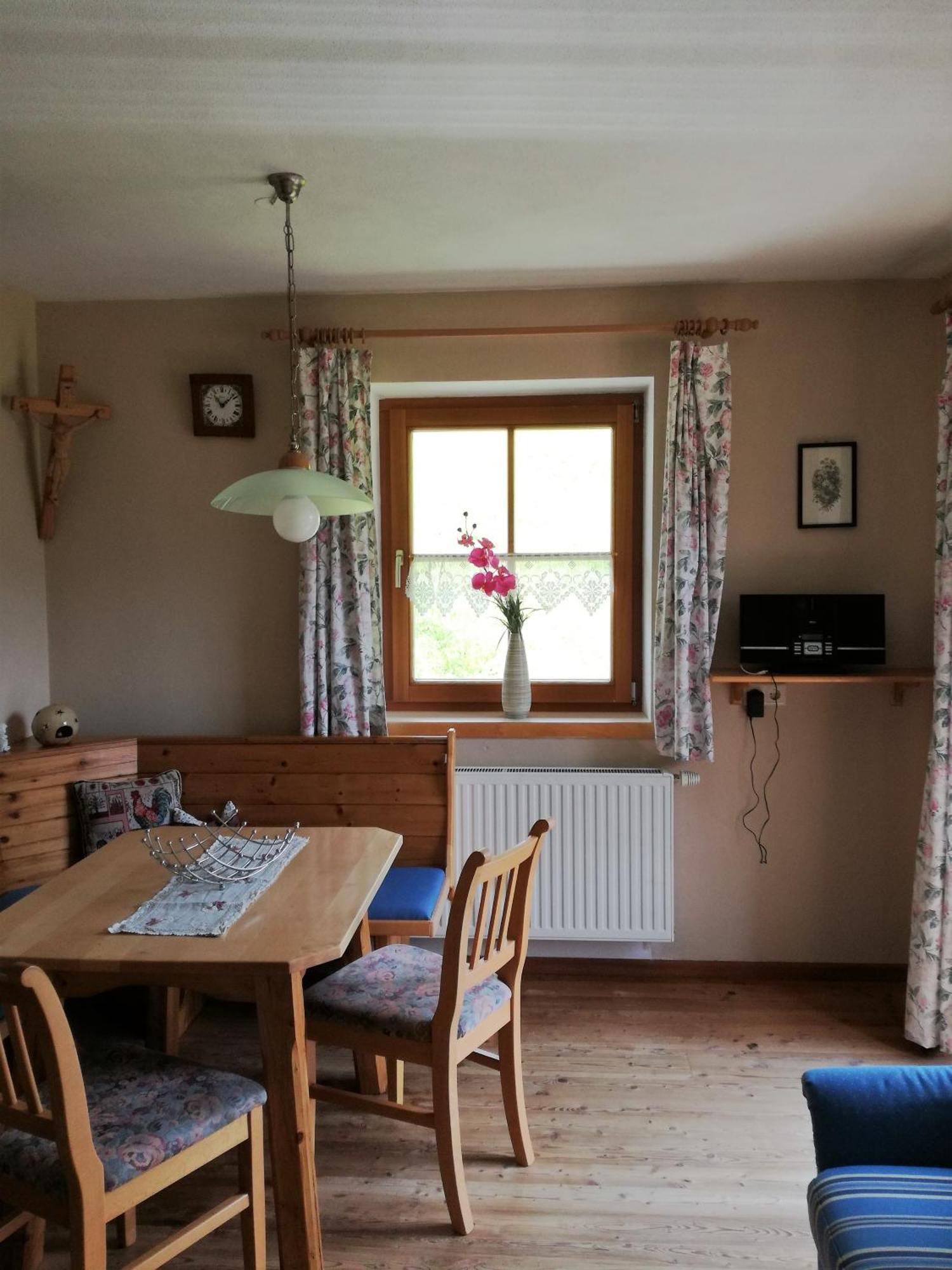 Appartement Pilzhof Filzmoos Buitenkant foto