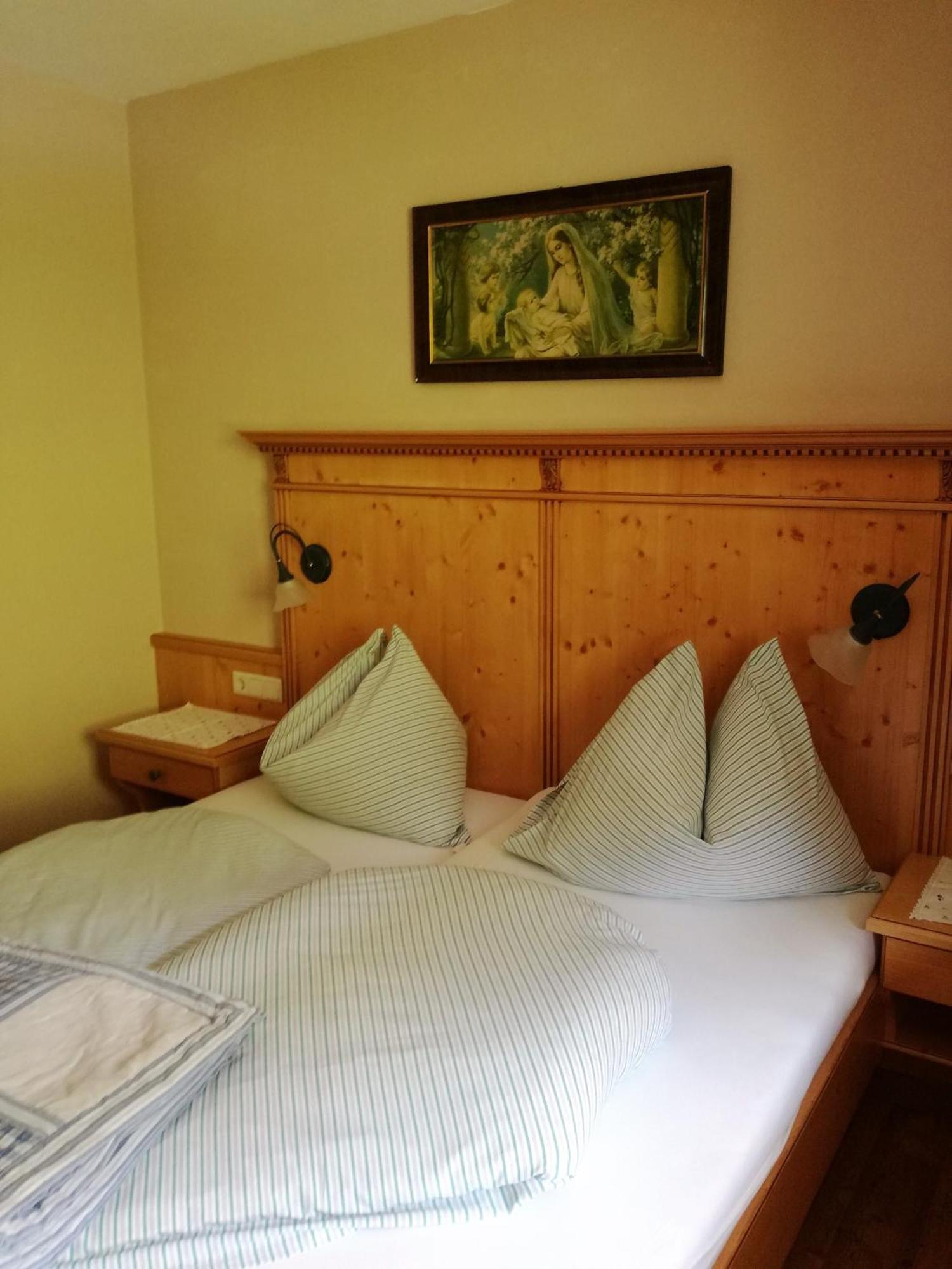 Appartement Pilzhof Filzmoos Buitenkant foto