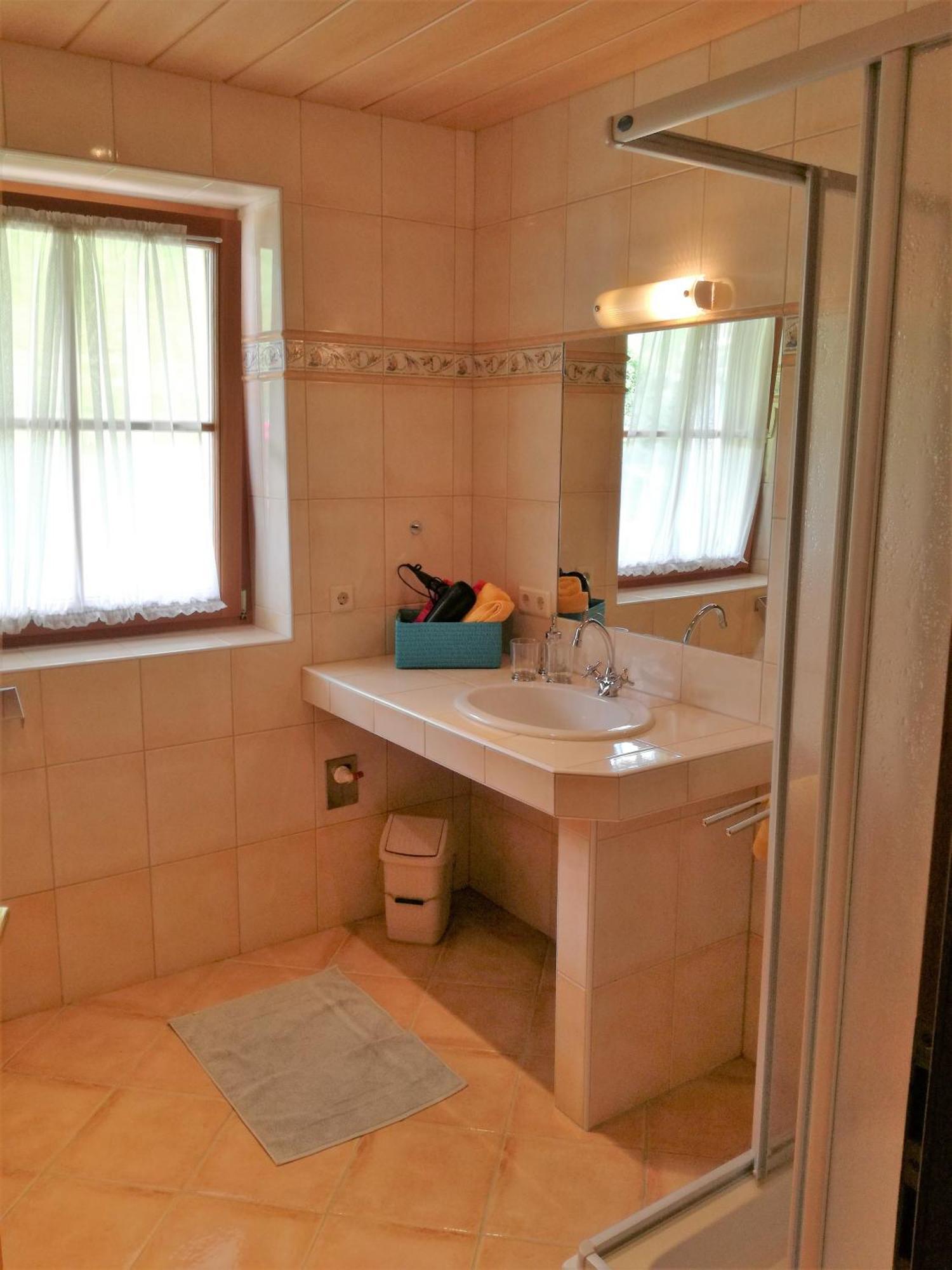 Appartement Pilzhof Filzmoos Buitenkant foto