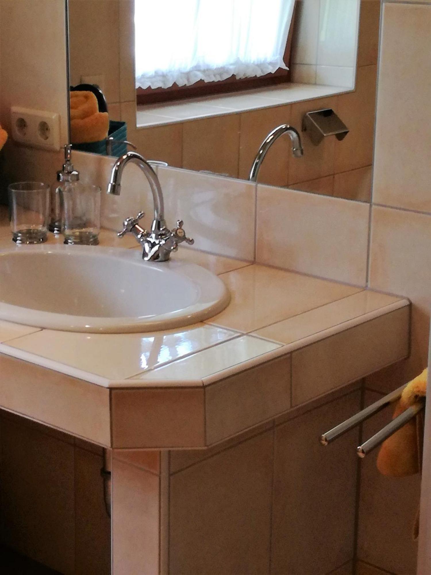Appartement Pilzhof Filzmoos Buitenkant foto