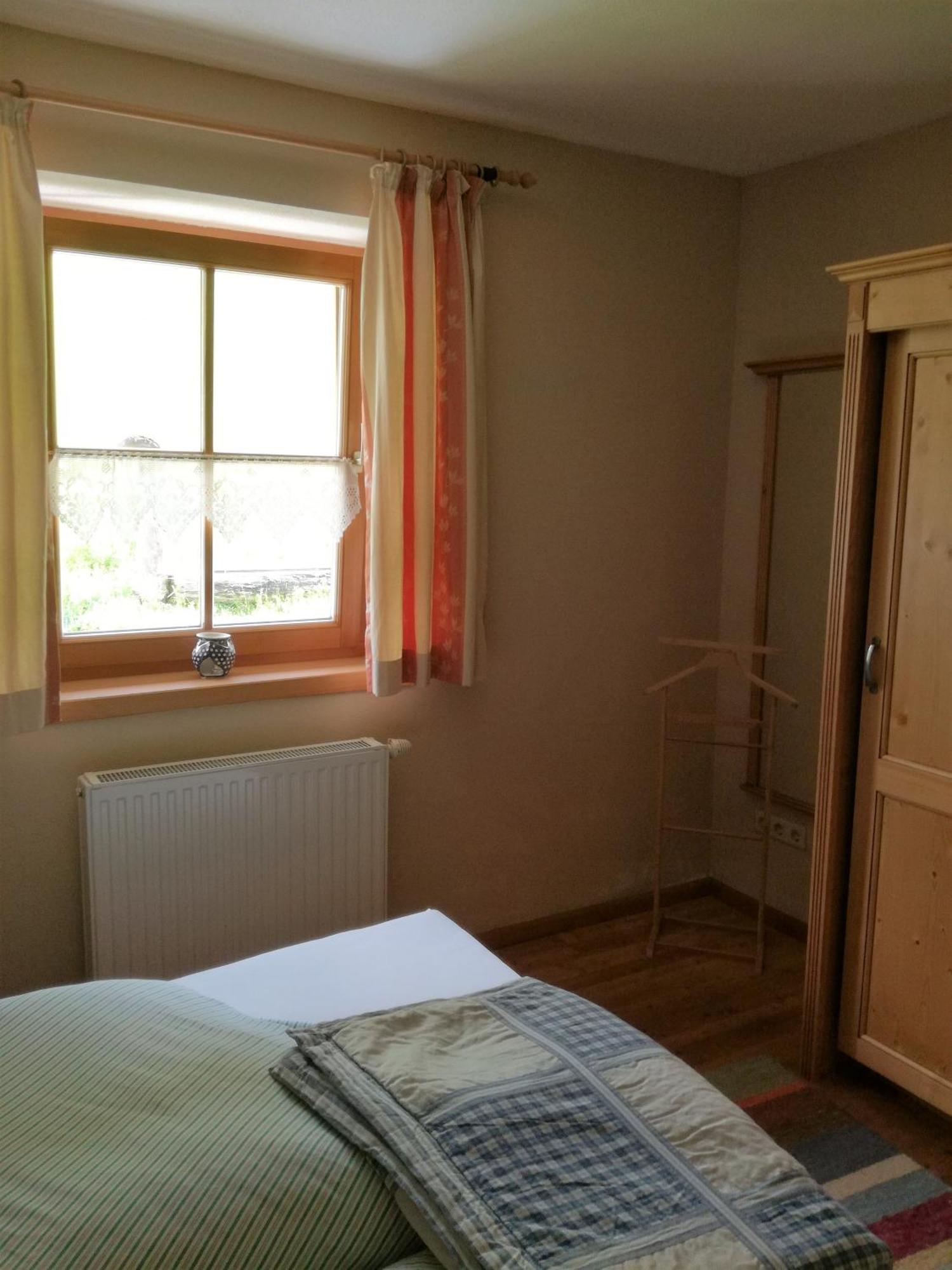 Appartement Pilzhof Filzmoos Buitenkant foto